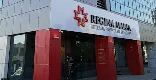 Centrul de diagnostic si tratament dorobanti. Policlinici Reginamaria Reginamaria Ro