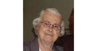 Alice Clementine Neumann Obituary (1916