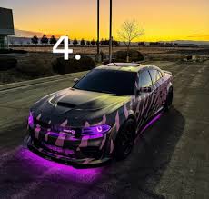 Best Wrap for Your Cars | TikTok