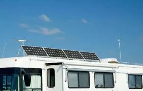 How many solar panels to power an rv. Solar Power For Rvs What You Should Know Auto Boss Rv