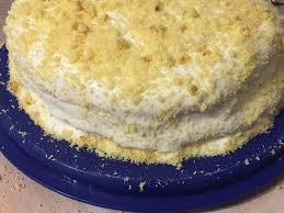 Schichtkuchen Mit Sahne Milchmadchen Fullung Von Leeni2507 Chefkoch Rezept Schichtkuchen Kuchen Rezepte Einfach Kondensmilch Kuchen