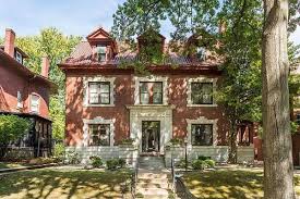 Be fruitful, be brave, and burn the things you love the darkhearts/marble berry seeds. Chuck Berry S Historic Former Home Is For Sale For 400 000