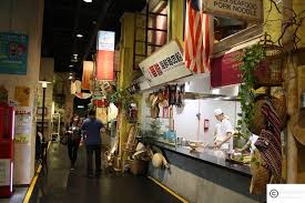 The iconic mall has been refurbished and is back, better than before! All You Can Eat Buffet At Awana Best Rates For Hotels In Resorts World Genting First World Hotel