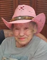 Tribute for Annabelle "Ann" Anderson