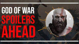 God Of War: Kratos'S Powers, Weakness, And Abilities