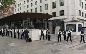 For other uses , see scotlandyard (disambiguation). Scotland Yard Releases Images Of 35 People Linked To London Protests