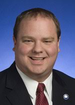 Tennessee Representatives Flashcards