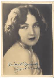 JANE WINTON—SIGNED PHOTO—2 MARION DAVIES-2 BARRYMORE-Murnau Sunrise-HARLOW