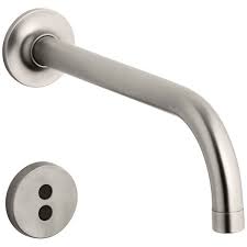 wall mount commercial faucet wayfair