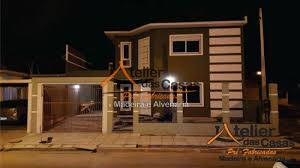 Atelier Das Casas Casa Pre Fabricadas Gravatai