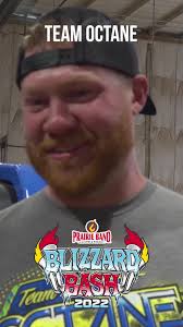 2022 Blizzard Bash Cars