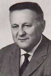 Meilensteine: 1945 bis 1959