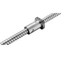 TBI Ball Screw | Accu Tech USA