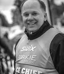 Gary Gerst's Instagram, Twitter & Facebook