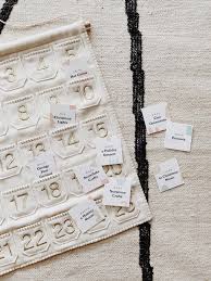 See more ideas about advent calenders, wedding advent calender, advent calendar gifts. Printable Advent Calendar Activities Almost Makes Perfect