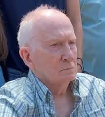 Chester Weger has passed; Attorney Andy Hale issues statement