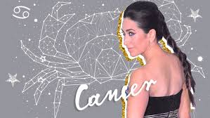 Remember who you are and show the world what you're made of, cancer. Daily Cancer Horoscope Today S Free Horoscope For 22nd October 2019 Vogue India