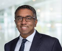 Congratulations to Manoj Jegasothy (JD '97)! The longtime co-managing  partner of GRSM's Pittsburgh office has been named firmwide Deputy Managing  Partner, a newly created leadership role at Gordon Rees Scully Mansukhani,  one