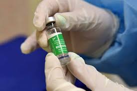 Participants must provide consent indicating that he or she understands the purpose, procedures and potential risks and benefits of the study, and is willing to participate in the study. Astrazeneca S Covid 19 Vaccine Is Now Called Vaxzevria Prensa Latina