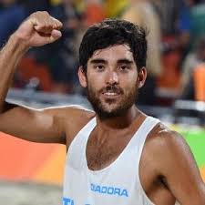 * i say sto ca. Daniele Lupo Senza Allegria Non E Beach Volley Ma Ora Voglio Fare Un Po Di Soldi La Repubblica