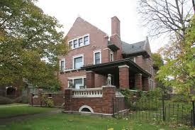 c. 1900 Tudor Revival