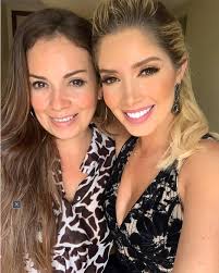 El Poder de la Palabra : LARISSA VEGA GRANIELLO: PARADIGMA DE BELLEZA Y  TALENTO