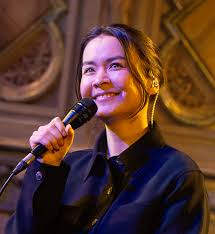 Mitski - Wikipedia