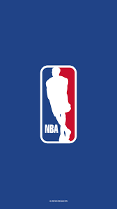 Holding a mirror to the artsy community. Anthony Davis As The Logo Nba Logo Nba Sports Wallpapers