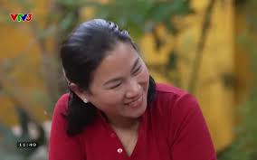 Gia đình vui vẻ: Gia đình Anh Hiệp