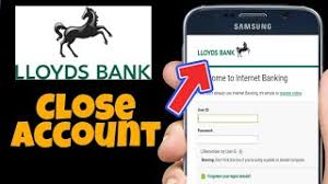 Furious customers have been unable to access their accounts with lloyds bank, halifax and bank of scotland's because their internet banking and apps …. How To Close Lloyds Bank Account How To Close Lloyds Bank Close Uk Bank Account Youtube