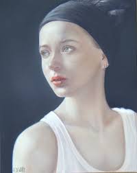 Impressioni Artistiche : ~ Anne Dewailly ~