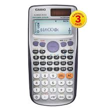 Calculadora.org te permite hacer cálculos de forma rápida y sencilla mediante su calculadora online. Calculadora Cientifica Casio C 417 Funcoes Visor De 4 Linhas Fx 991esplus Leroy Merlin
