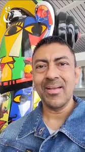 Join our co-founder Prosenjit Lala, at the Gurugram Festival, where art,  culture, and creativity come alive! Let’s celebrate the vibrant spirit of  our community together. Don’t miss this unforgettable ...