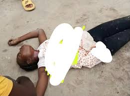Nigerian police officers have been deployed en. Zqksflbsf9ovwm