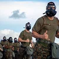 U.S. Army Sgt. Joseph Kettley, an Infantryman assigned