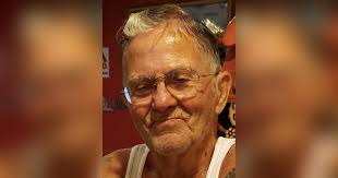 Obituary for James William Easterday