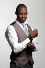 Chris Attoh leaves Tinsel after 7 years