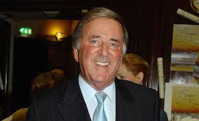 Terry Wogan forced to pull out of major charity event due to "health  reasons"