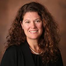 Melissa Duff's Instagram, Twitter & Facebook