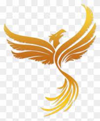 Phoenix Bird Vector Png Clipart Phoenix Bird Clip Art Phoenix Vector