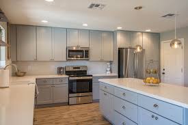 buy online ash gray shaker rta cabinets