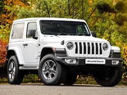 The 2018 jeep wrangler jl is finally here and its new interior is one of its best selling points. Used Jeep Wrangler Cars For Sale In The Uk Arnold Clark