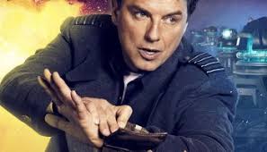 Here's What The Doctor Who Companion Thought of Fugitive of the Judoon