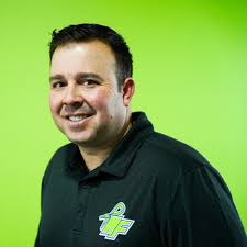 Headquarters of Local Cancer Foundation