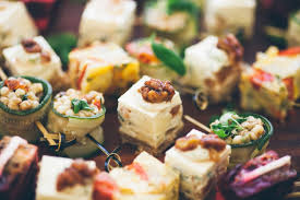 Try serving as canapés if you're hosting a bigger party. Fabulous Vegan Fine Dining Recipes To Wow Your Friends Spiros