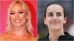 Sophie Cunningham Has Caitlin Clark Going Crazy With Racy Instagram Photo