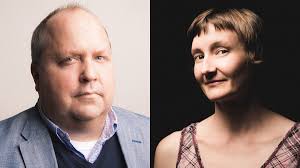 THE LEHMAN TRILOGY :: Online Lobby