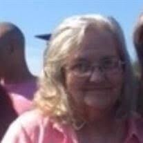 Mary Sue Winchester Obituary