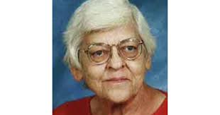 Martha Ann Thomas Clanton Obituary (1933