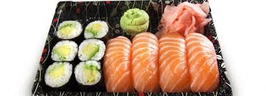 Sushi & nem kempten, kempten: Akiko Sushi